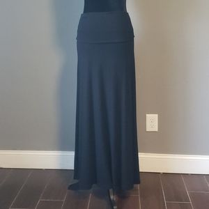 Gap Maxi Skirt size XSP